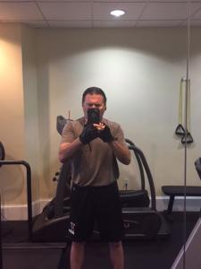 Raymond Rodriguez - Daddy Wisconsin, USA