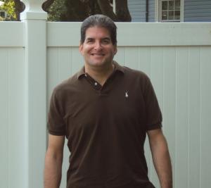 Reynaldo Austin - Daddy Jersey City, USA