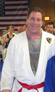 Richard Campbell - Daddy Aberdeen, United Kingdom