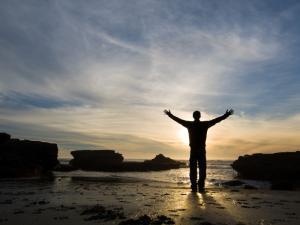 Richard Fung - Daddy Georgia, USA