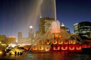 Richard Griffin - Daddy Bournemouth, United Kingdom