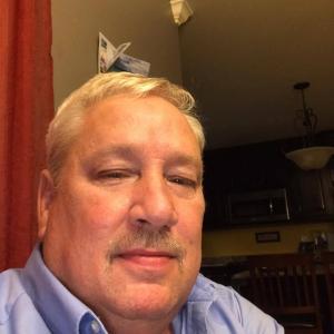 Richard Harrigan - Daddy Mississauga, Canada