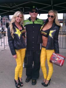 Richard Jones - Daddy Halifax, Canada