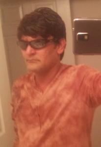 Richard Lugo - Daddy Indianapolis, USA