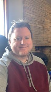 Richard Santos - Daddy Winnipeg, Canada