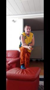 Richard Spears - Daddy North Bay, Canada