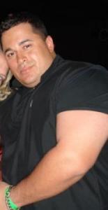 Richard Sykes - Daddy Tucson, USA