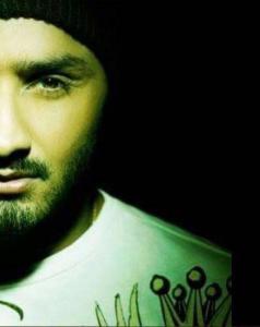 Richard Trim - Daddy Aubrey, USA