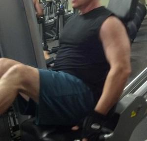 Ricky Birchfield - Daddy Saskatoon, Canada