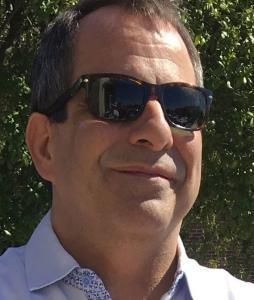 Ricky Brown - Daddy Halifax, Canada