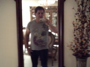 Ricky Haley - Daddy Nevada, USA