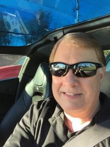 Robert Adair - Daddy St Louis, USA