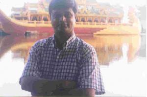 Robert Bennett - Daddy Rockford, USA