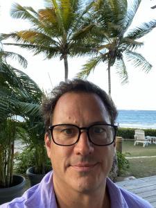 Robert Boyd - Daddy Leeds, United Kingdom