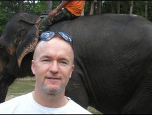 Robert Fisher - Daddy Aubrey, USA