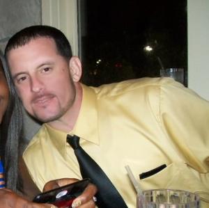 Robert Higginbotham - Daddy Jersey City, USA