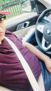 Robert Landis - Daddy Jersey City, USA