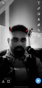 Robert Larsen - Daddy Albany, USA