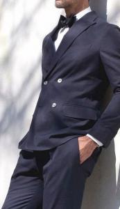 Robert Leblanc - Daddy Fresno, USA