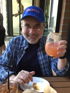 Robert Longley - Daddy Oxford, United Kingdom