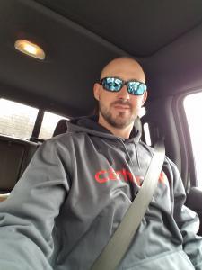 Robert Rankin - Daddy Pennsylvania, USA