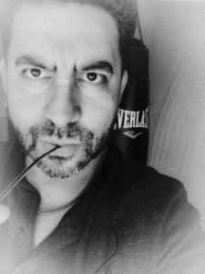 Robert Robbins - Daddy Birmingham, United Kingdom