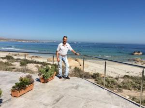 Robert Rodriguez - Daddy Oregon, USA