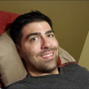 Robert Roque - Daddy Nevada, USA