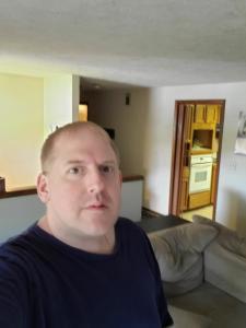 Robert Ruvalcaba - Daddy Columbus, USA