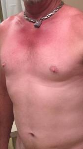 Robert Stone - Daddy Liverpool, United Kingdom