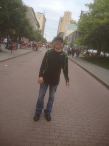 Robert Taylor - Daddy Leeds, United Kingdom