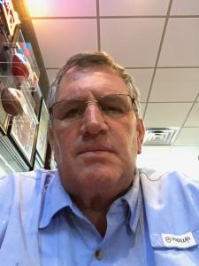 Robert Warner - Daddy Washington, USA