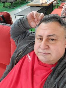 Robert You - Daddy Boston, USA