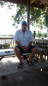 Roberto Burnell - Daddy Chelsea, USA