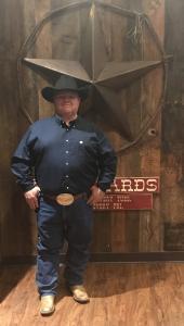 Rodney Finley - Daddy Oregon, USA