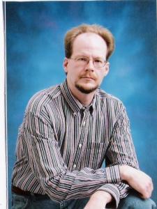 Rodrigo Ruiz - Daddy Oklahoma, USA