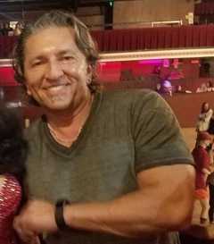 Ron Clutter - Daddy Colorado, USA