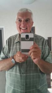 Ron Hilton - Daddy Oregon, USA