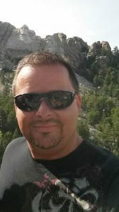 Ronald Gann - Daddy Rockford, USA