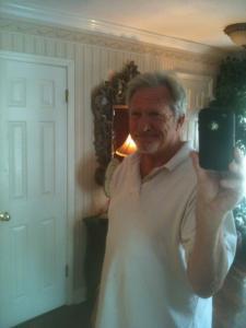 Ronald McCartney - Daddy Regina, Canada