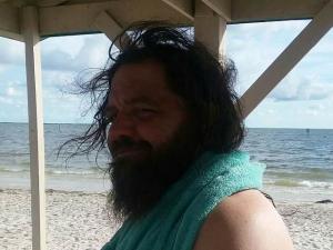 Ronald Mitchell - Daddy Albany, USA