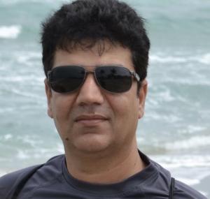 Ronald Towry - Daddy Montreal, Canada