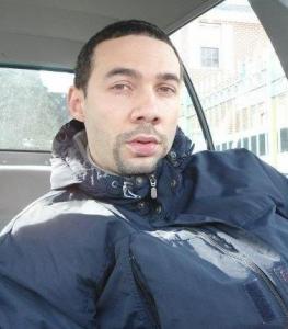 Ronnie Danos - Daddy Tucson, USA