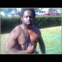 Ruben Hurd - Daddy Mississauga, Canada