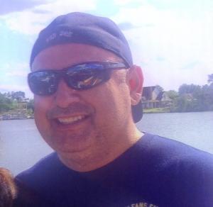 Rudolph Carter - Daddy Cardiff, United Kingdom