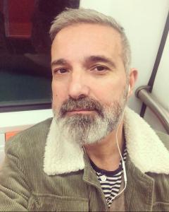 Russell Fresquez - Daddy Edinburg, USA