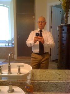 Ryan Coleman - Daddy Montreal, Canada