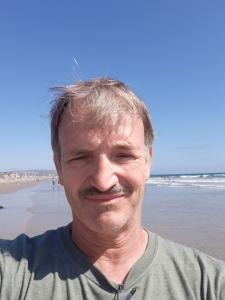 Ryan Farley - Daddy Nevada, USA