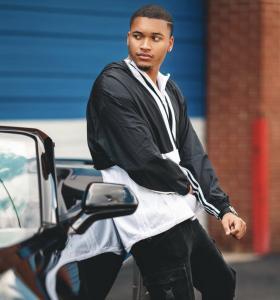 Ryan Humphrey - Daddy Visalia, USA