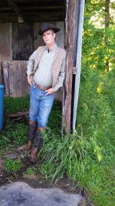 Samuel Mora - Daddy Birmingham, United Kingdom